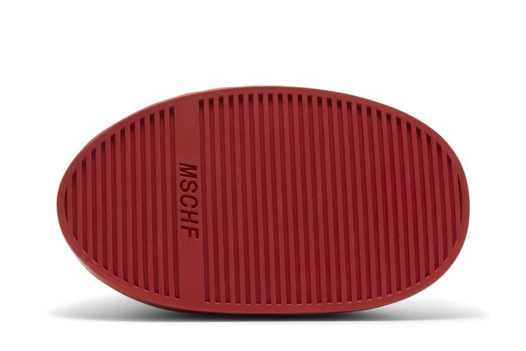 MSCHF Big Red Boot