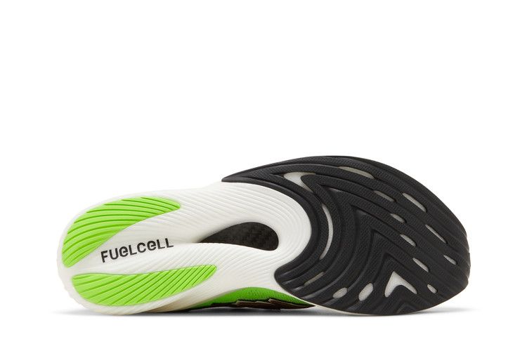Stone Island x Tokyo Design Studio x New Balance FuelCell RC Elite v2 'Energy Lime'