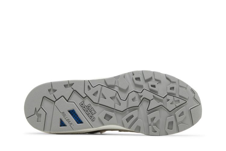 Comme des Garçons Homme x New Balance 580 'White'