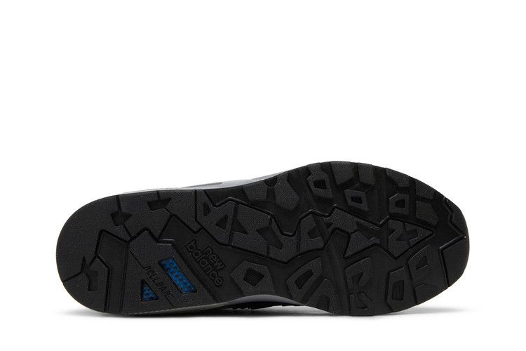 New Balance 580 'Black Shadow Grey'