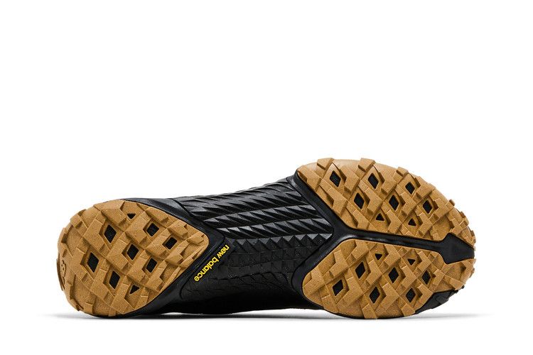 New Balance Minimus Trail 'Black Great Plains'