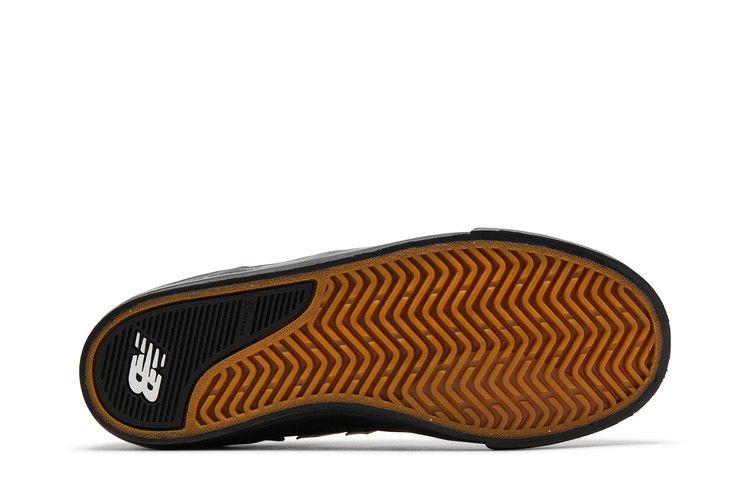 Jamie Foy x New Balance Numeric 306 'Black White'