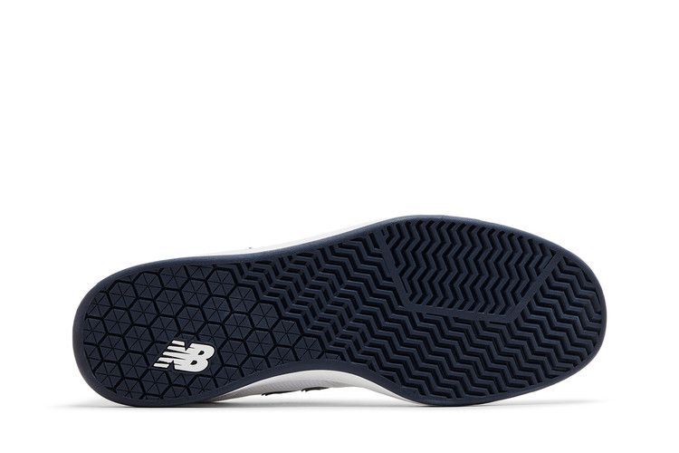 New Balance Numeric 440 'White Navy'