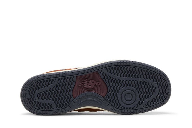 New Balance Numeric 480 'Rust'