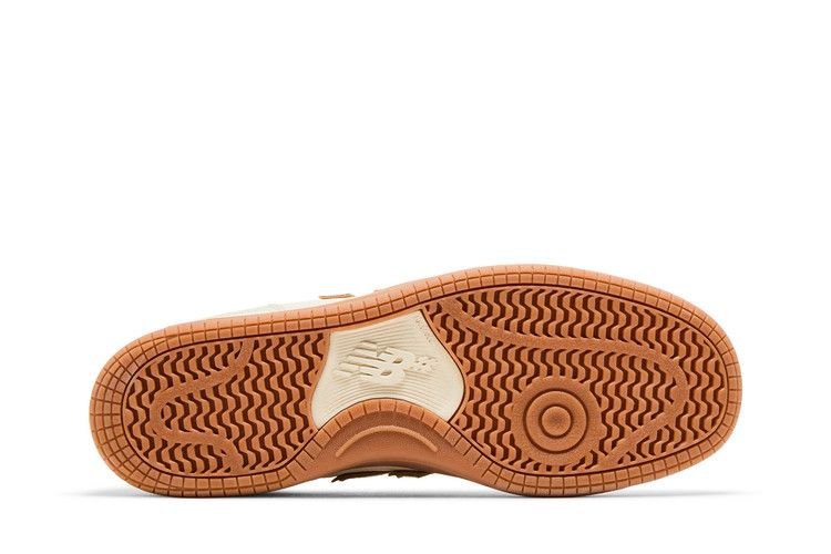 New Balance Numeric 480 'Sea Salt Brown'