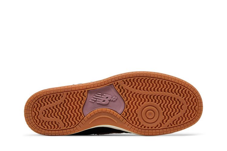 303 Boards x Jeremy Fish x New Balance Numeric 480 'Silly Pink Bunnies'