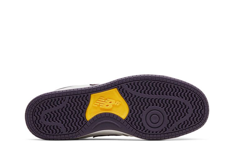New Balance Numeric 480 'Eighties Pack - Lakers'