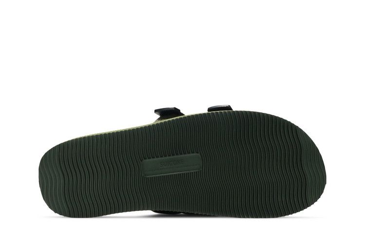 Suicoke Moto-CAB 'Olive'