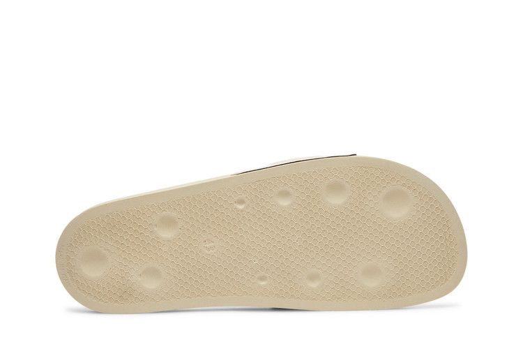 Off-White Industrial Sliders 'Grey'