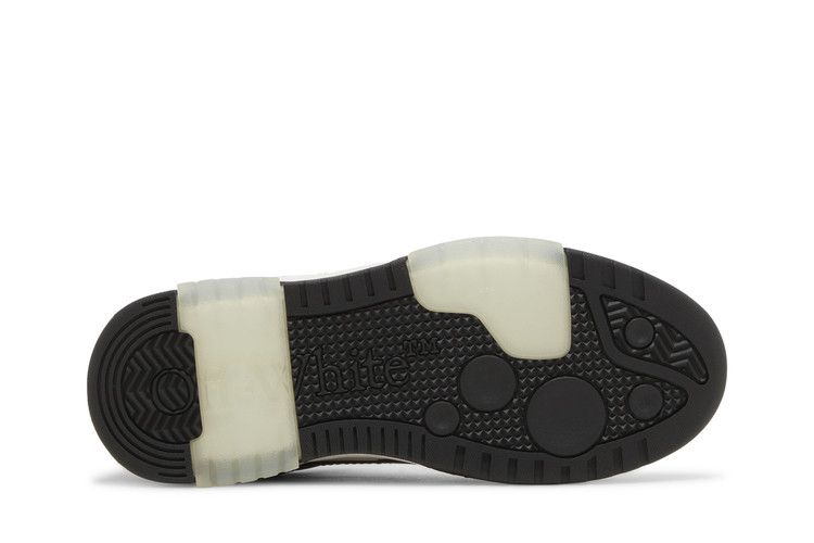 Off-White Wmns Out of Office 'Black White' 2023