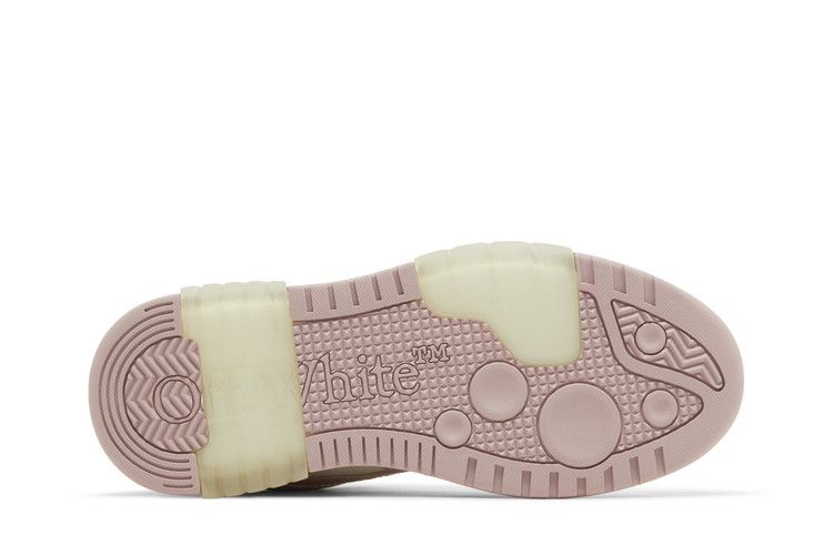 Off-White Wmns Out of Office 'Pink White' 2023