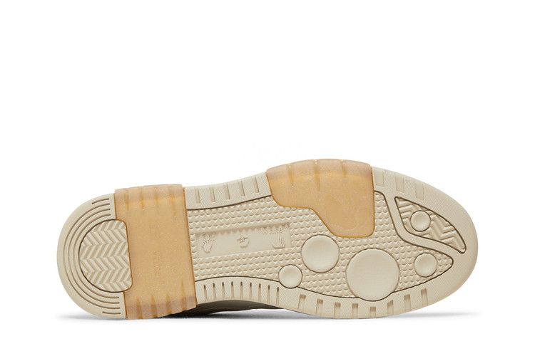 Off-White Wmns Out of Office 'Beige'