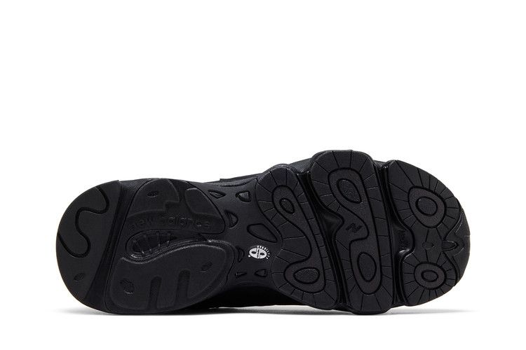 New Balance 1000 Little Kid 'Black'