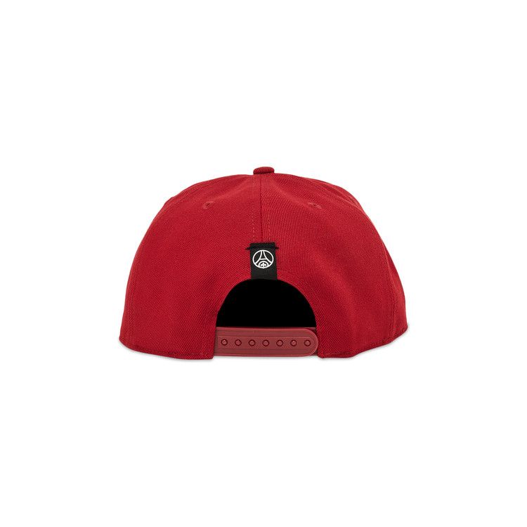 Paris Saint-Germain x Fan Ink Dawn SK-93 Pro 'Red'