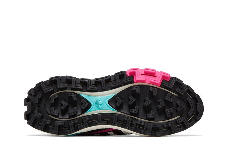 Adidas Retropy P9 'Black Multi'