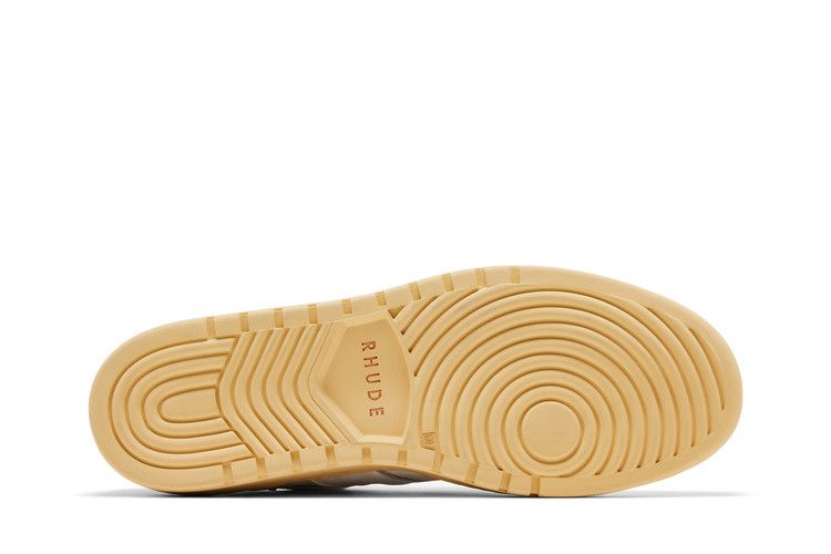 Rhude Rhecess Low 'White'