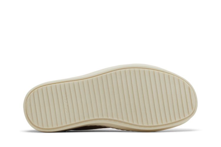 Rick Owens Wmns Lido Vintage Low 'Dusty Pink'