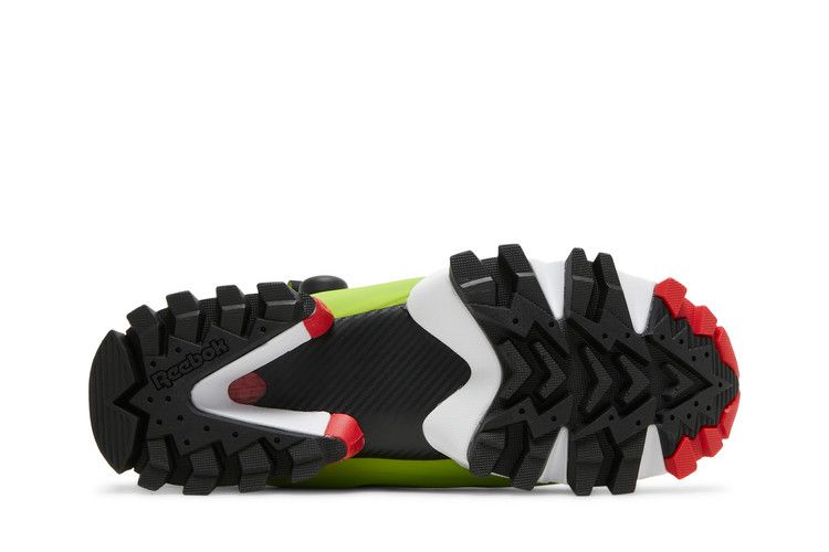Reebok InstaPump Fury X GTX 'Infinium'