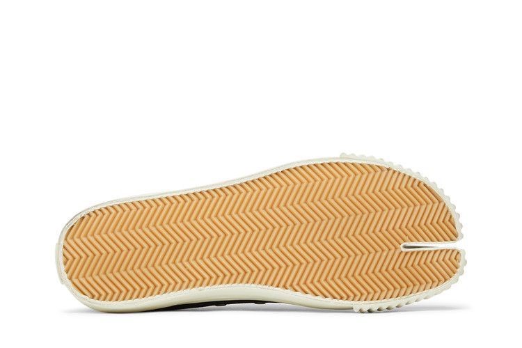 Maison Margiela Wmns Tabi Canvas Low 'Bianchetto'