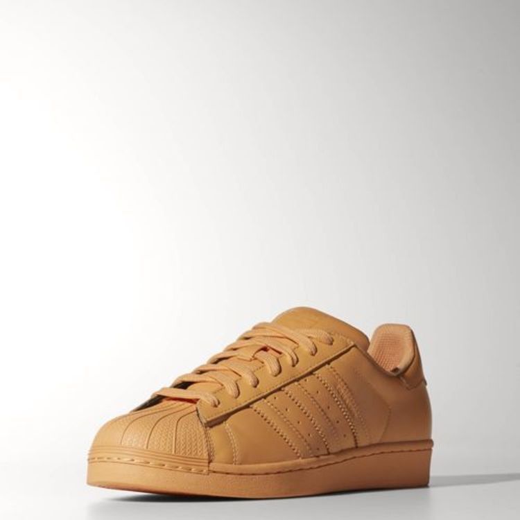 Adidas Superstar 'Supercolor Pack'