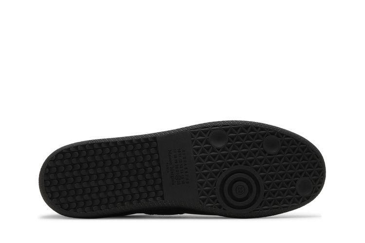 Maison Margiela Replica Sneaker 'Black'