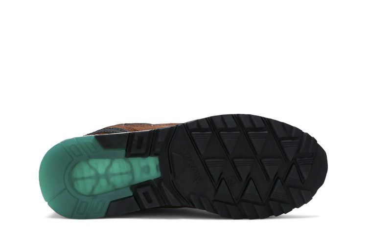 West NYC x Saucony Shadow 6000 'Fresh Water'