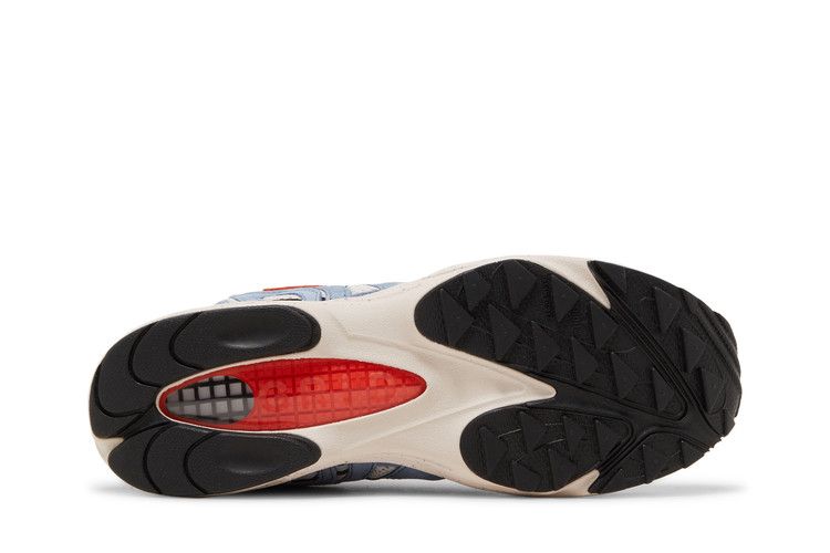 Saucony Grid Azura 2000 'Blue Orange'