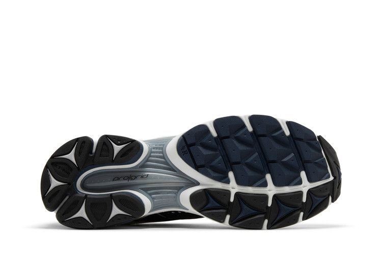 Saucony Progrid Triumph 4 'White Navy'