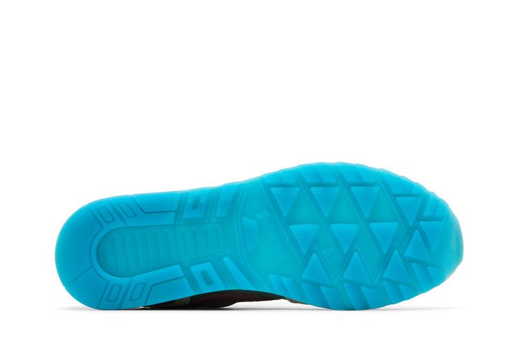 Saucony Shadow 5000 'Galapagos - Blue Footed Booby'