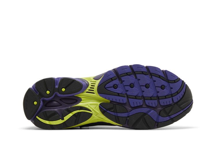 Saucony ProGrid Omni 9 'Party Pack'