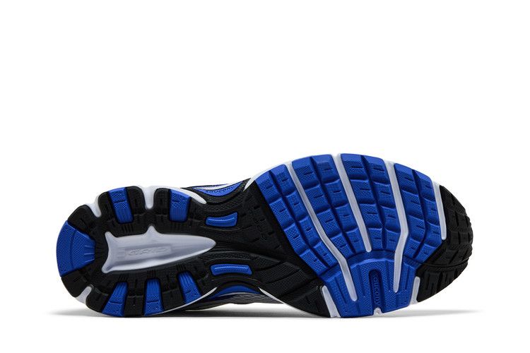 Saucony Grid Ride Millennium 'White Royal'