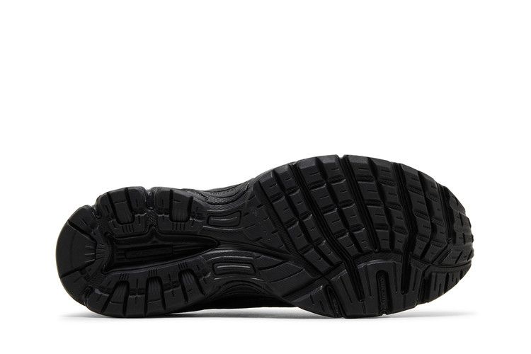 Saucony Grid Ride Millennium 'Black'