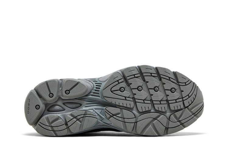 Saucony ProGrid Omni 9 'Armor Pack - Grey'
