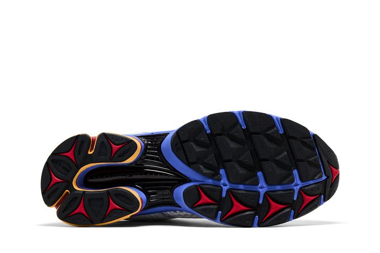 Saucony ProGrid Triumph 4 'Galaxy Pack'