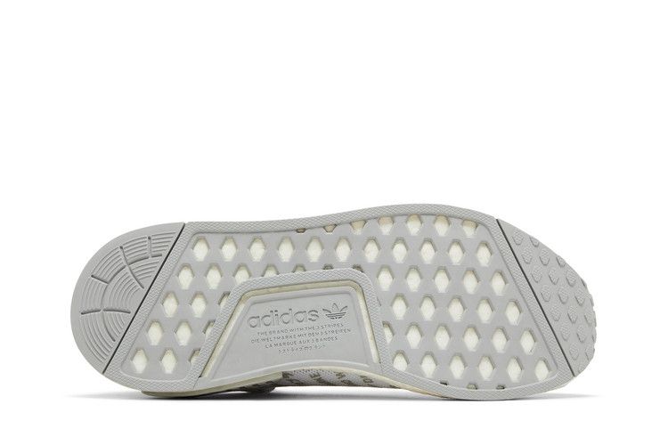 Adidas NMD_R1 'The Brand W/ The 3 Stripes'