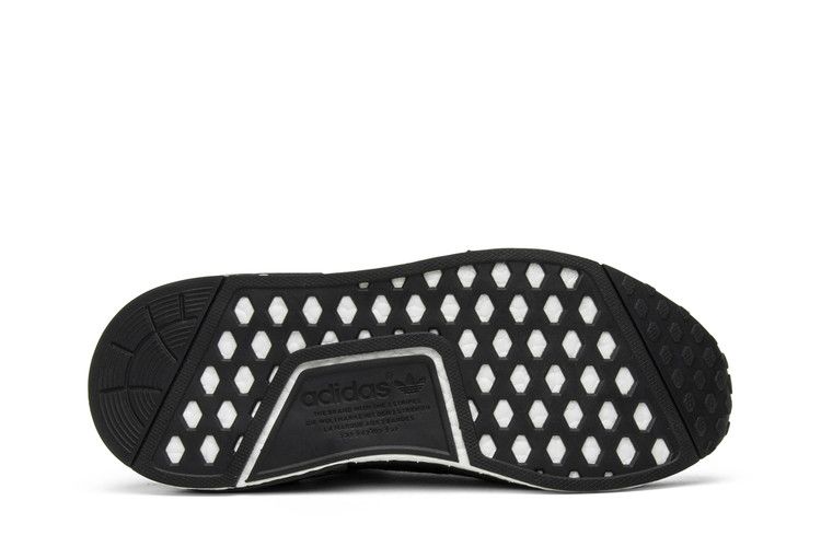 adidas NMD_R1 PK 'Japan Black'