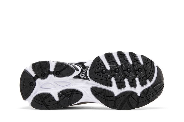 Saucony ProGrid Omni 9 Big Kid 'Silver Gold'
