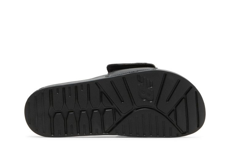 New Balance 200 Adjustable Slides 'Black'