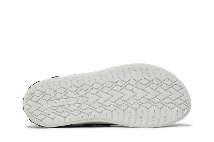 Carhartt WIP x Marni Paw Sneaker 'Forest Green Floral'