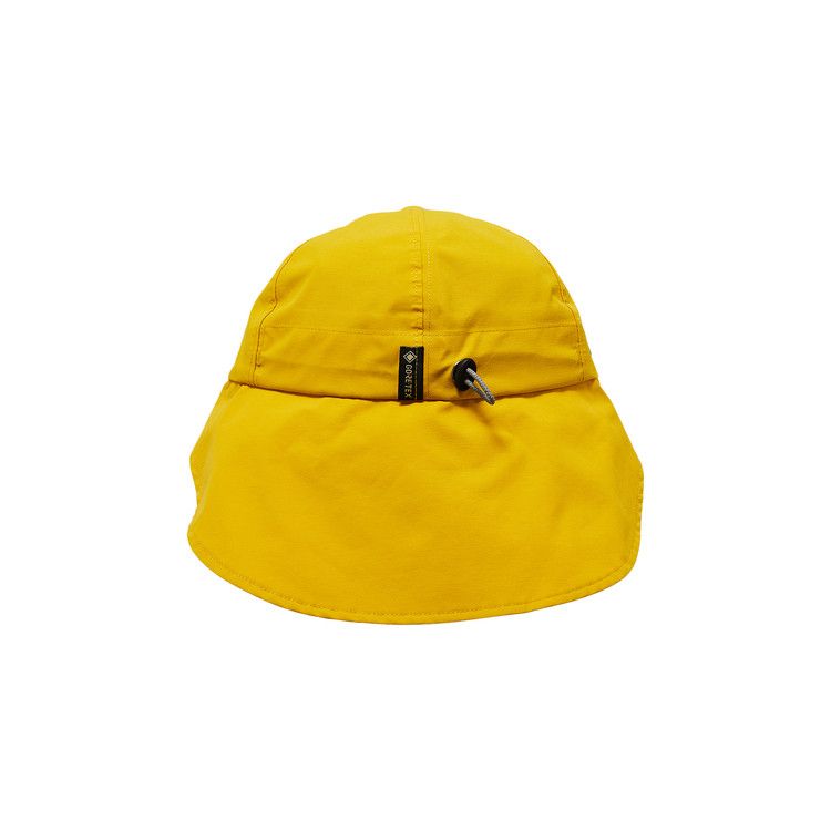 Supreme GORE-TEX Sunshield Hat 'Yellow'