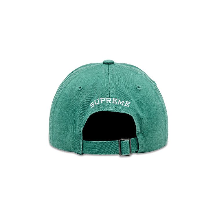 Supreme Wings Logo 6-Panel 'Light Pine'