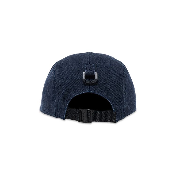 Supreme Ventile Camp Cap 'Navy'