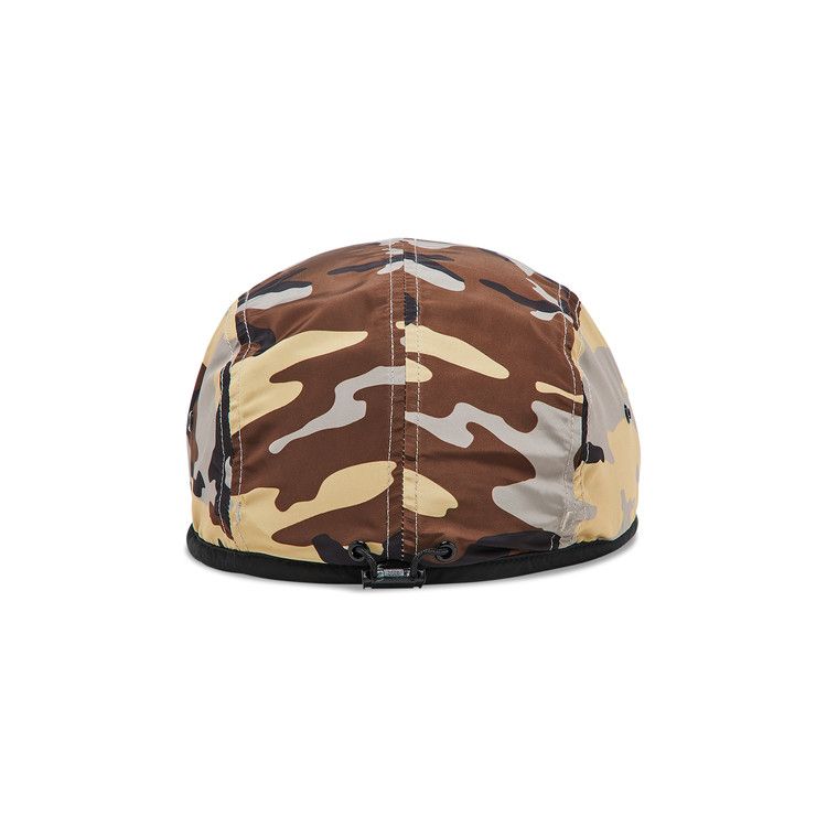 Supreme x Martithé + François Girbaud Sport Camp Cap 'Camo'