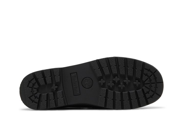 Timberland Field Boot Junior 'Dark Brown'