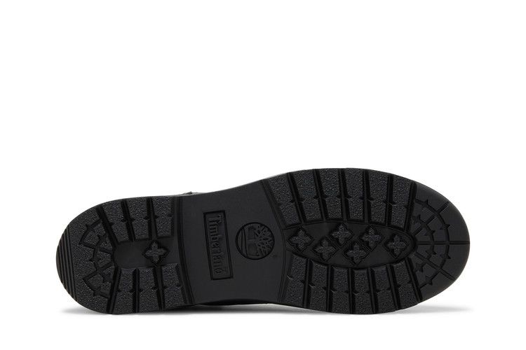 Timberland Field Boot 'Black'