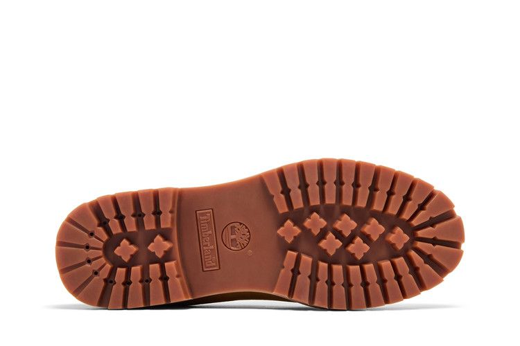 Telfar x Timberland Slip On Loafer 'Wheat'