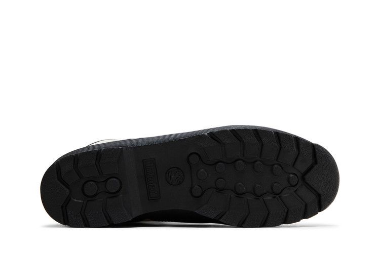 Timberland Euro Hiker Leather Boot 'Ski School'