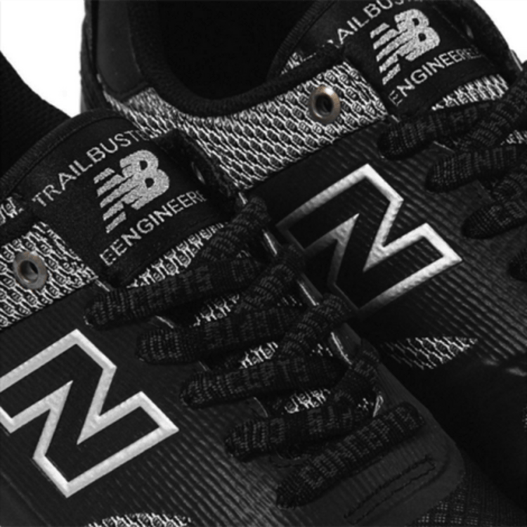 Concepts x New Balance Trailbuster Re-Engineer 'Black'