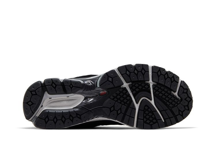 New Balance 2002R 'Black Grey'