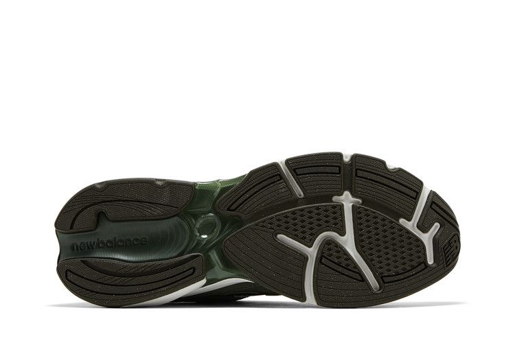 WTAPS x New Balance 2010 'Olive Drab'